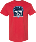 Short Sleeves - Sporting Legends 3v3 2026