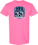 Short Sleeves - Sporting Legends 3v3 2026