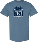 Short Sleeves - Sporting Legends 3v3 2026