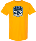 Short Sleeves - Sporting Legends 3v3 2026