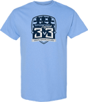 Short Sleeves - Sporting Legends 3v3 2026