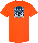 Short Sleeves - Sporting Legends 3v3 2026