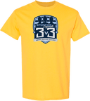 Short Sleeves - Sporting Legends 3v3 2026