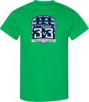 Short Sleeves - Sporting Legends 3v3 2026