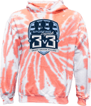 Tie-Dye Hoodies - Sporting Legends 3v3 2026