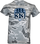 Tie-Dye Short Sleeves - Sporting Legends 3v3 2026