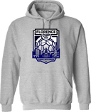 Hoodies - Florence Cup 2026 (Blue Gradient)
