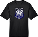 Performance Short Sleeves - Florence Cup 2026 (Blue Gradient)