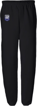 Sweatpants - Florence Cup 2026 (Blue Gradient)