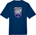 Performance Short Sleeves - Florence Cup 2026 (Blue Gradient)