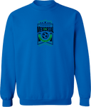 Crew Sweatshirt - Jr Irish Memorial Day Invitational 2026