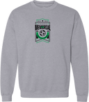 Crew Sweatshirt - Jr Irish Memorial Day Invitational 2026
