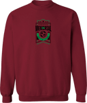 Crew Sweatshirt - Jr Irish Memorial Day Invitational 2026
