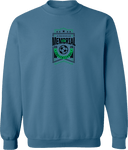 Crew Sweatshirt - Jr Irish Memorial Day Invitational 2026