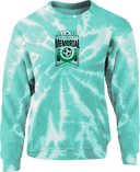 Crew Sweatshirt - Jr Irish Memorial Day Invitational 2026