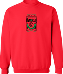 Crew Sweatshirt - Jr Irish Memorial Day Invitational 2026