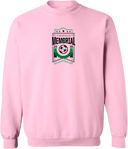 Crew Sweatshirt - Jr Irish Memorial Day Invitational 2026