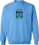 Crew Sweatshirt - Jr Irish Memorial Day Invitational 2026