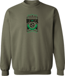 Crew Sweatshirt - Jr Irish Memorial Day Invitational 2026