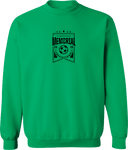Crew Sweatshirt - Jr Irish Memorial Day Invitational 2026