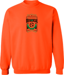 Crew Sweatshirt - Jr Irish Memorial Day Invitational 2026