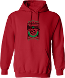 Hoodies - Jr Irish Memorial Day Invitational 2026