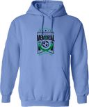 Hoodies - Jr Irish Memorial Day Invitational 2026