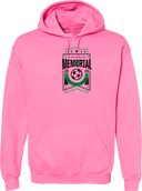 Hoodies - Jr Irish Memorial Day Invitational 2026