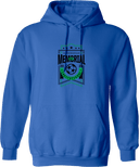 Hoodies - Jr Irish Memorial Day Invitational 2026