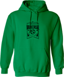 Hoodies - Jr Irish Memorial Day Invitational 2026