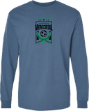 Long Sleeves - Jr Irish Memorial Day Invitational 2026