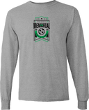 Long Sleeves - Jr Irish Memorial Day Invitational 2026
