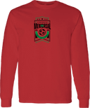Long Sleeves - Jr Irish Memorial Day Invitational 2026