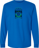 Long Sleeves - Jr Irish Memorial Day Invitational 2026