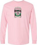 Long Sleeves - Jr Irish Memorial Day Invitational 2026
