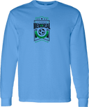 Long Sleeves - Jr Irish Memorial Day Invitational 2026