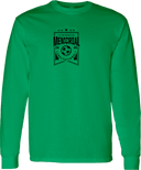 Long Sleeves - Jr Irish Memorial Day Invitational 2026