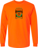 Long Sleeves - Jr Irish Memorial Day Invitational 2026