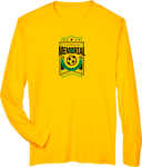 Performance Long Sleeves - Jr Irish Memorial Day Invitational 2026