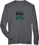 Performance Long Sleeves - Jr Irish Memorial Day Invitational 2026