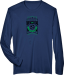 Performance Long Sleeves - Jr Irish Memorial Day Invitational 2026