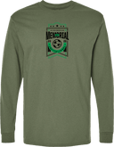 Long Sleeves - Jr Irish Memorial Day Invitational 2026
