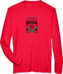 Performance Long Sleeves - Jr Irish Memorial Day Invitational 2026
