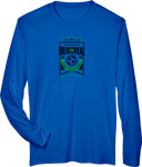 Performance Long Sleeves - Jr Irish Memorial Day Invitational 2026