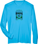 Performance Long Sleeves - Jr Irish Memorial Day Invitational 2026