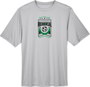 Performance Short Sleeves - Jr Irish Memorial Day Invitational 2026