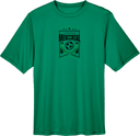 Performance Short Sleeves - Jr Irish Memorial Day Invitational 2026