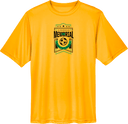 Performance Short Sleeves - Jr Irish Memorial Day Invitational 2026
