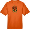 Performance Short Sleeves - Jr Irish Memorial Day Invitational 2026