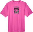 Performance Short Sleeves - Jr Irish Memorial Day Invitational 2026
